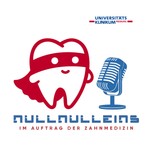 Logo of the podcast 001- Im Auftrag der Zahnmedizin Podcast 001- Im Auftrag der Zahnmedizin