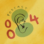 Logo of the podcast 0084 Podcast 0084