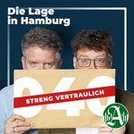Podcast 040 Streng vertraulich: Die Lage in Hamburg
