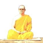 Logo of the podcast หลวงพ่อธัมมชโย นำนั่งสมาธิ