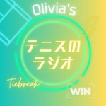 Logo of the podcast 0livia’sテニスのラジオ Podcast 0livia’sテニスのラジオ