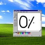 Logo of the podcast 0% Podcast 0%