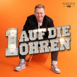 Logo of the podcast 1 auf die Ohren Podcast 1 auf die Ohren