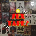 Logo of the podcast #1 Episode - Sex Tape? Podcast #1 Episode - Sex Tape?