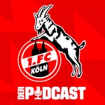 Podcast 1. FC Köln - Der Podcast
