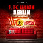 Logo of the podcast 1. FC Union Berlin Podcast 1. FC Union Berlin