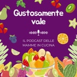 Logo of the podcast 1- il podcast delle mamme in cucina Podcast 1- il podcast delle mamme in cucina