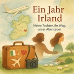 Logo of the podcast 1 Jahr Irland - meine Tochter, ihr Weg, unser Abenteuer Podcast 1 Jahr Irland - meine Tochter, ihr Weg, unser Abenteuer