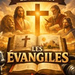 Podcast 1 Jour 1 Evangile