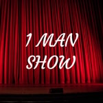 Podcast 1 MAN SHOW 