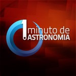 Logo of the podcast 1 Minuto de Astronomia Podcast 1 Minuto de Astronomia