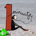 Logo of the podcast 1-Minuutje Podcast 1-Minuutje