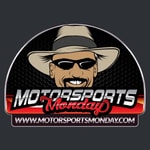 Logo of the podcast 1-Motorsports Monday Podcast 1-Motorsports Monday