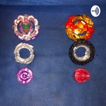 Logo of the podcast #1 Podcast rund um die beyblades (+komisches Gelaber) Podcast #1 Podcast rund um die beyblades (+komisches Gelaber)
