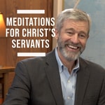 Logo of the podcast 1 Timothy Meditations Podcast 1 Timothy Meditations