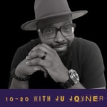 Logo of the podcast 10-20 with Ju Joyner Podcast 10-20 with Ju Joyner