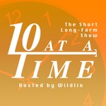 Podcast 10 at a Time