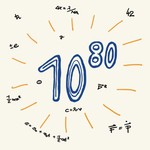 10 hoch 80 Podcast 10 hoch 80