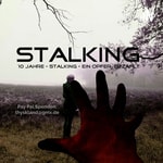 Logo of the podcast 10 Jahre Stalking, ein Stalkingopfer erzählt. Von Ramona Wegemann Podcast 10 Jahre Stalking, ein Stalkingopfer erzählt. Von Ramona Wegemann