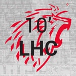 Logo of the podcast 10' LHC - Le podcast du Lausanne Hockey Club Podcast 10' LHC - Le podcast du Lausanne Hockey Club