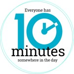 Podcast 10 min a day