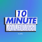 Logo of the podcast 10 Minute Album Podcast 10 Minute Album