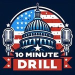 10 Minute Drill Podcast 10 Minute Drill