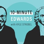 Logo of the podcast 10 Minute Edwards Podcast 10 Minute Edwards