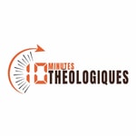 Logo of the podcast 10 Minutes Théologiques Podcast 10 Minutes Théologiques