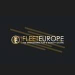 Logo of the podcast 10 Minutes With Fleet Europe Podcast 10 Minutes With Fleet Europe