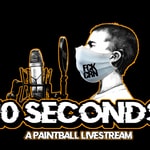 Logo of the podcast 10 Seconds - a Paintball Podcast Podcast 10 Seconds - a Paintball Podcast