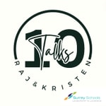 Logo of the podcast 10 Talks Podcast 10 Talks