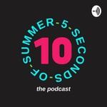 Logo of the podcast 10 Years of 5SOS - The Story of 5 Seconds of Summer Podcast 10 Years of 5SOS - The Story of 5 Seconds of Summer