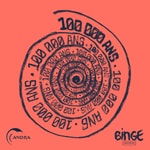 Logo of the podcast 100 000 ans Podcast 100 000 ans