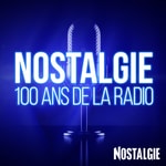 Logo of the podcast 100 ans de la radio Podcast 100 ans de la radio