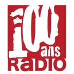 Logo of the podcast 100 ans de Radio Podcast 100 ans de Radio