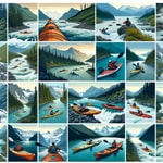 Podcast 100 Best Rivers for Kayaking