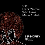 Logo of the podcast 100 Black Women Who Have Made A Mark Podcast 100 Black Women Who Have Made A Mark