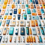 Podcast 100 Brands of Sunscreen