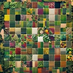 Podcast 100 Crops Grown in South American