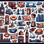 Podcast 100 Facts About Great Britian