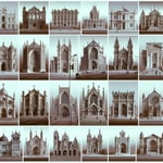 Podcast 100 Famous Museums