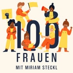 Podcast 100 Frauen* - der Podcast über modernen Feminismus