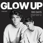 Logo of the podcast 100 Glow Up TIPS - 100 DAYS Podcast 100 Glow Up TIPS - 100 DAYS