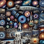 Podcast 100 Greatest Space Discoveries