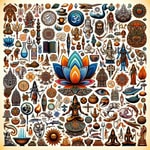 Podcast 100 Hinduism Key Facts