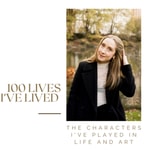 Podcast 100 Lives I've Lived 