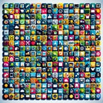 Podcast 100 Most Popular Phone Apps