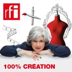 Podcast 100 % création