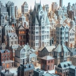 Podcast 100 Smallest Buildings